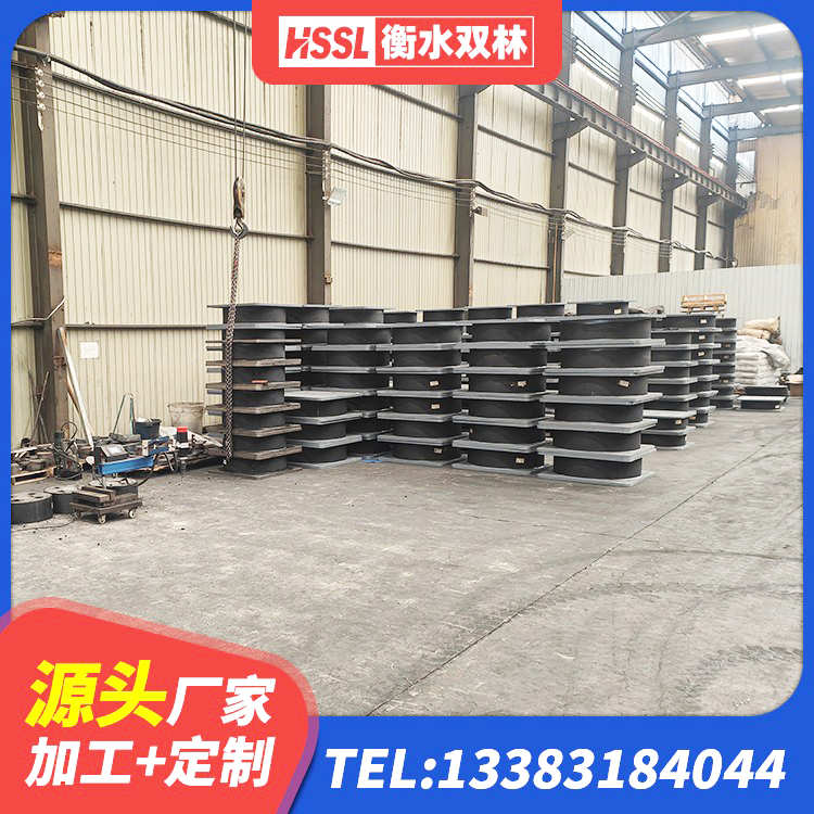 长寿区LNR1000隔震支座厂家 长寿区LNR隔震支座400(II型)源头工厂 长寿区建筑厚肉橡胶隔震支座 长寿区铅芯防震支座厂商生产厂家 - 第6张