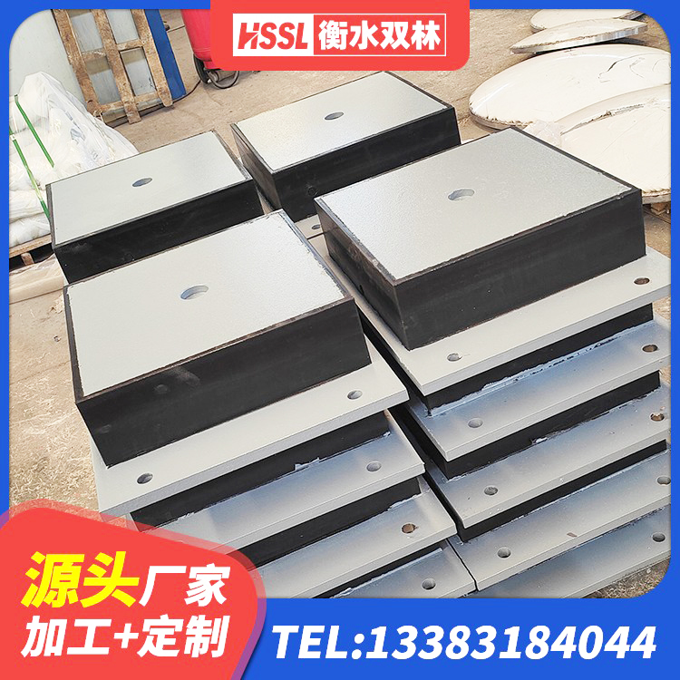长寿区LNR1000隔震支座厂家 长寿区LNR隔震支座400(II型)源头工厂 长寿区建筑厚肉橡胶隔震支座 长寿区铅芯防震支座厂商生产厂家