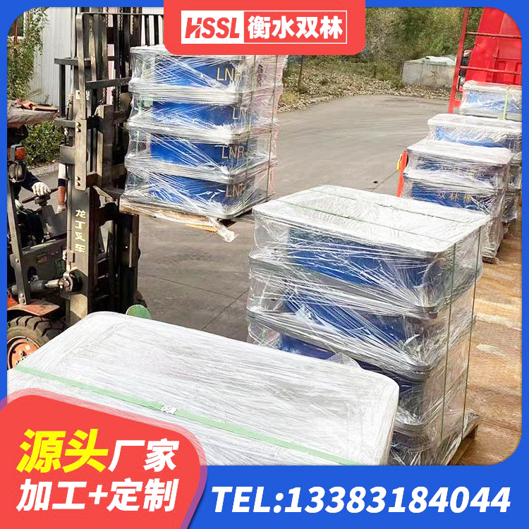 长寿区橡胶隔震支座LNR生产厂家 长寿区建筑减震支座价格 长寿区铅芯隔震支座定制源头工厂 长寿区房屋隔震支座 - 第3张