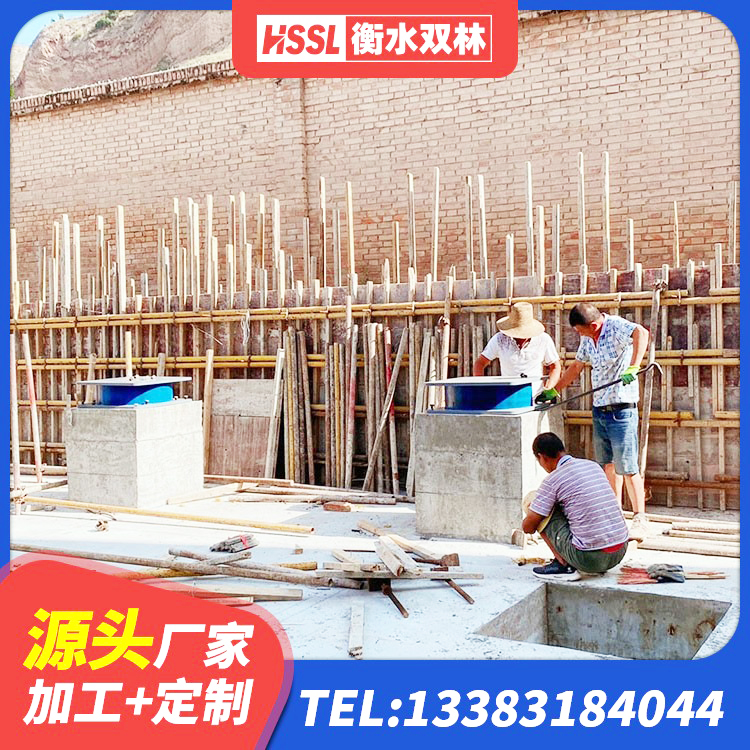 长寿区连廊橡胶隔震支座生产厂家 长寿区隔震支座价格 长寿区LRB1200铅芯橡胶隔震支座 长寿区橡胶抗震支座厂商源头工厂 - 第4张